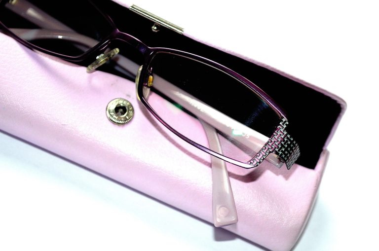 Fine eyewear